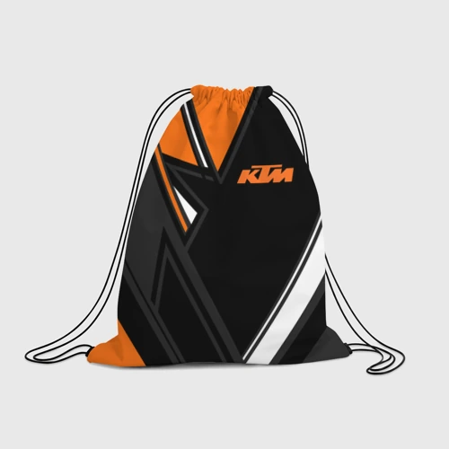 Рюкзак-мешок 3D KTM КТМ