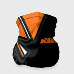 Бандана-труба 3D KTM КТМ