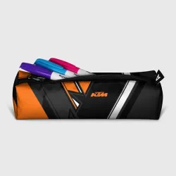 Пенал школьный 3D KTM КТМ - фото 2