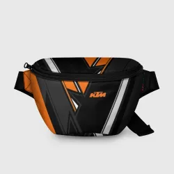 Поясная сумка 3D KTM КТМ