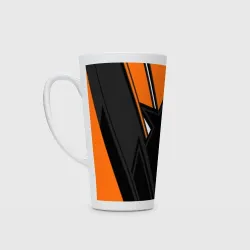 Кружка Латте KTM КТМ