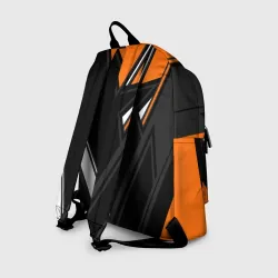 Рюкзак 3D KTM КТМ - фото 2