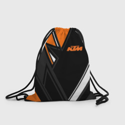 Рюкзак-мешок 3D KTM КТМ