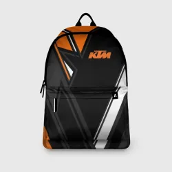 Рюкзак 3D KTM КТМ - фото 5