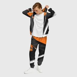 Мужской костюм 3D KTM КТМ - фото 2