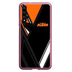 Чехол для Honor 20 KTM КТМ