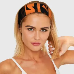 Повязка на голову 3D KTM КТМ - фото 2