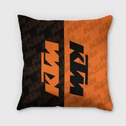 Подушка 3D KTM КТМ