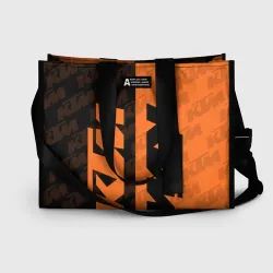 Сумка-шоппер 3D KTM КТМ
