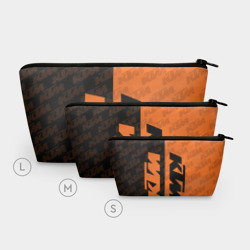 Косметичка 3D KTM КТМ - фото 2