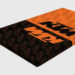 Холст прямоугольный KTM КТМ - фото 3