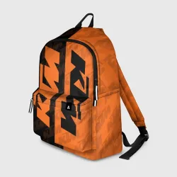 Рюкзак 3D KTM КТМ