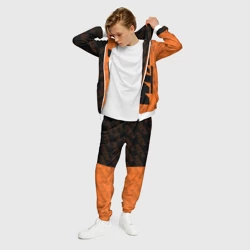 Мужской костюм 3D KTM КТМ - фото 2