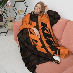 Плед с рукавами KTM КТМ - фото 2