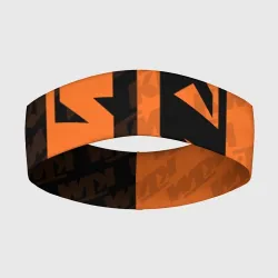 Повязка на голову 3D KTM КТМ
