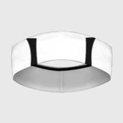 Повязка на голову 3D Итадори тату Jujutsu Kaisen