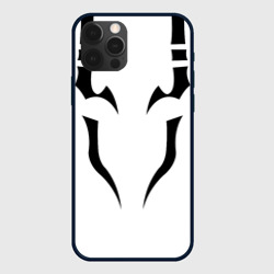Чехол для iPhone 12 Pro Max Итадори тату Jujutsu Kaisen