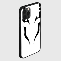 Чехол для iPhone 12 Pro Max Итадори тату Jujutsu Kaisen - фото 2