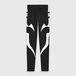 Леггинсы 3D Итадори Тату: Jujutsu Kaisen