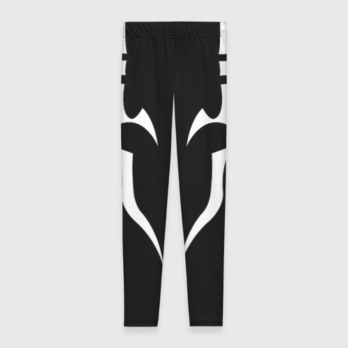 Леггинсы 3D Итадори Тату: Jujutsu Kaisen