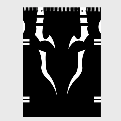 Скетчбук Итадори Тату: Jujutsu Kaisen