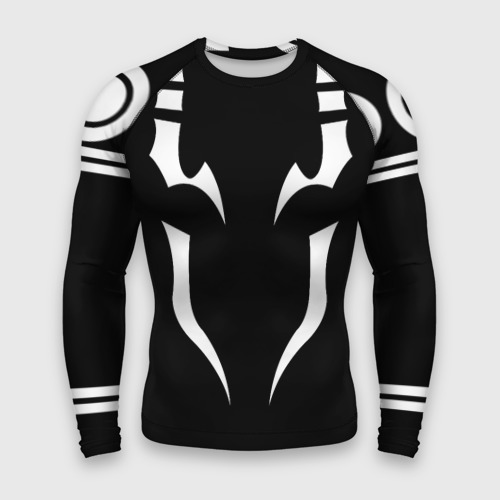 Мужской рашгард 3D с принтом Итадори Тату: Jujutsu Kaisen Мужской рашгард 3D Итадори Тату: Jujutsu Kaisen