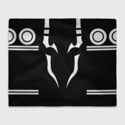 Плед 3D Итадори Тату: Jujutsu Kaisen