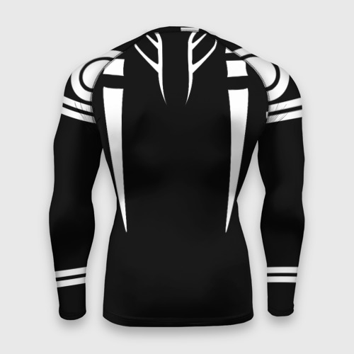 Мужской рашгард 3D с принтом Итадори Тату: Jujutsu Kaisen - картинка 2 Мужской рашгард 3D Итадори Тату: Jujutsu Kaisen - фото 2