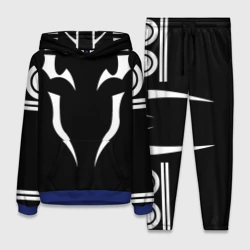 Женский костюм с толстовкой 3D Итадори Тату: Jujutsu Kaisen