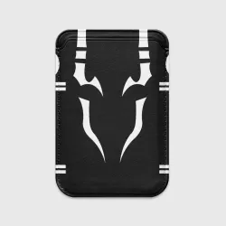 Картхолдер Magsafe магнитный Итадори Тату: Jujutsu Kaisen