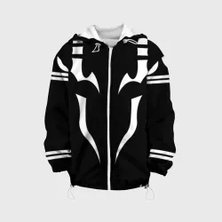 Детская куртка 3D Итадори Тату: Jujutsu Kaisen