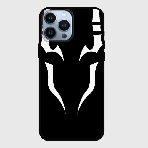 Чехол для iPhone 13 Pro Max с принтом Итадори Тату: Jujutsu Kaisen, вид спереди #2