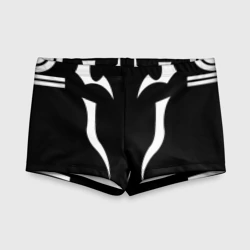 Детские купальные плавки 3D Итадори Тату: Jujutsu Kaisen