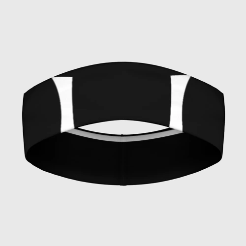 Повязка на голову 3D Итадори Тату: Jujutsu Kaisen