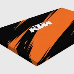 Холст прямоугольный KTM КТМ - фото 3