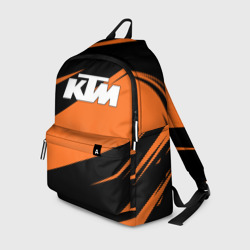 Рюкзак 3D KTM КТМ