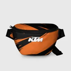 Поясная сумка 3D KTM КТМ