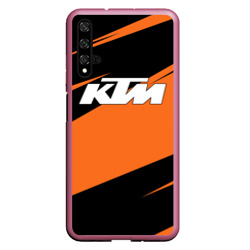 Чехол для Honor 20 KTM КТМ