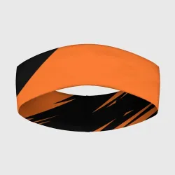 Повязка на голову 3D KTM КТМ