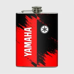 Фляга Yamaha Ямаха