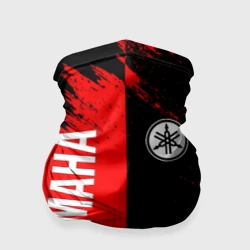 Бандана-труба 3D Yamaha Ямаха