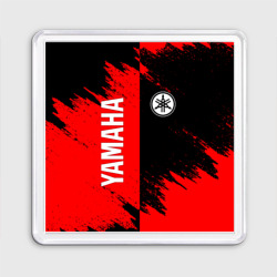 Магнит 55*55 Yamaha Ямаха