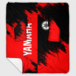 Плед с рукавами Yamaha Ямаха