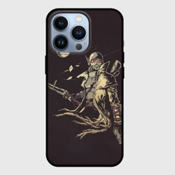 Чехол для iPhone 13 Pro Fallout New Vegas