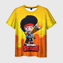 Мстительница Биби bibilante – Мужская футболка 3D с принтом купить со скидкой в -26%