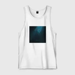 Мужская майка хлопок Pharaoh Million Dollar Depress