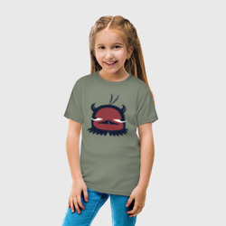 Детская футболка хлопок Неро птичка - фото 2