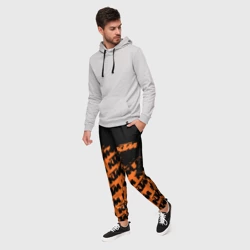 Мужские брюки 3D KTM КТМ - фото 2