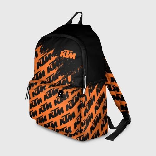 Рюкзак 3D KTM КТМ