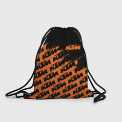 Рюкзак-мешок 3D KTM КТМ